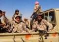 Houthis seize strategic Red Sea city