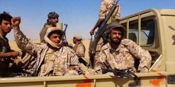 Houthis seize strategic Red Sea city