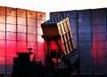 An Iron Dome battery. Photo: IDF Spokesperson's Unit Iron Dome project in Germany moves forward