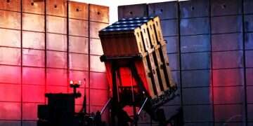 Iron Dome project in Germany moves forward