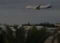 Back home: Passengers land safely in Israel following dramatic Flydubai midair terror