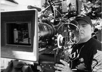 Kobi Zaig. Photo: Cinematographer Kobi Zaig Cinematographer Kobi Zaig