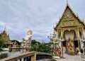 Koh Samui, Thailand. Photo: Sahar Avrahami Thailand moves to shorten visa-free stays for tourists