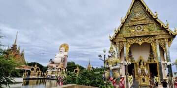 Thailand moves to shorten visa-free stays for tourists