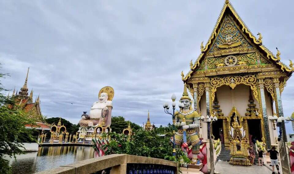 Koh Samui, Thailand. Photo: Sahar Avrahami Thailand moves to shorten visa-free stays for tourists