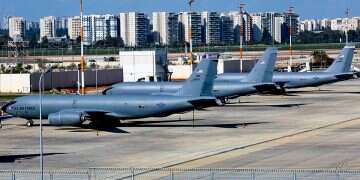 More US refueling aircraft headed to Israel: Will flights be affected?