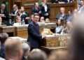 Labour MP calls for military action against Israel