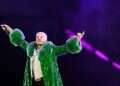 'Free Palestine': Ed Sheeran opener goes off rails