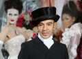 Galliano withdraws from Met exhibition after antisemitism uproar