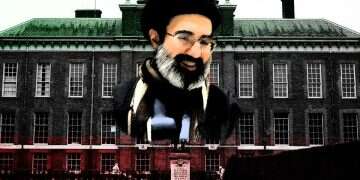 Luxury London penthouses linked to Mojtaba Khamenei put up for sale