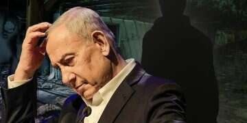 Warning after warning, Netanyahu looks the other way