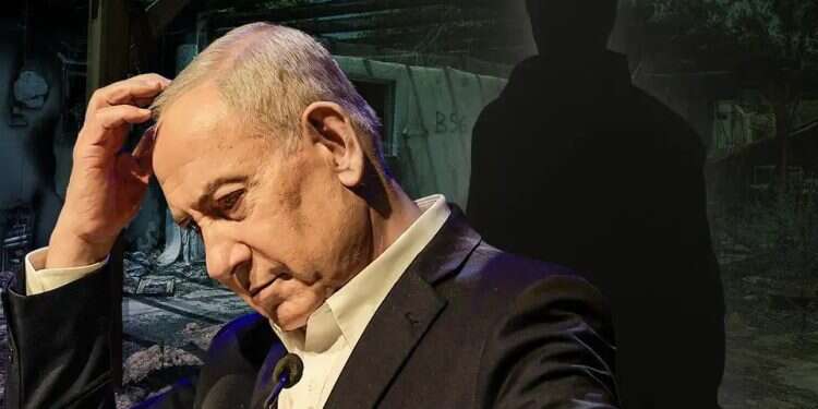Warning after warning, Netanyahu looks the other way