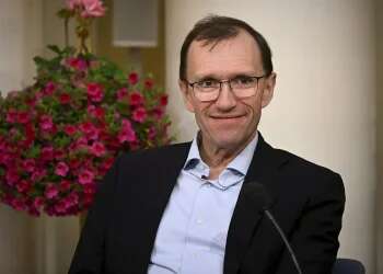Norway moves to jail citizens who trade with West Bank settlements