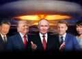The world is learning to love the bomb again