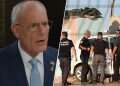 Ambassador's son critically wounded in terror attack: 'Neria needs a miracle'