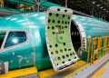 Boeing identifies flight navigation flaw in 737 MAX cockpit software