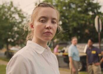 Sydney Sweeney appears in nude new 'Hatikva'-playing ad
