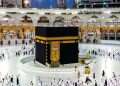 Sirens sound in Mecca after Houthi missile fire