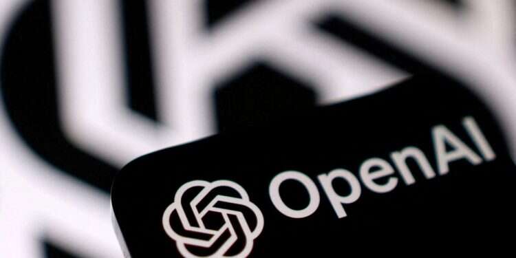 Illustration: The OpenAI logo (REUTERS/Dado Ruvic/Illustration/File Photo) Anthropic researcher quits over safety concerns; colleague warns 10% chance AI will kill all humans