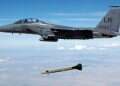 Pentagon evaluates advanced bunker-busting capabilities as secret Iranian nuclear fortress expands