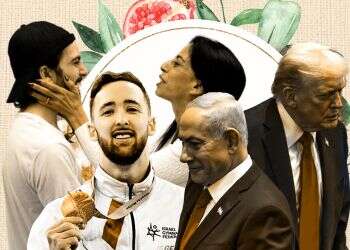 Rosh Hashanah 2026: The 10 events that defined 5786