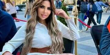 TV presenter ran drug empire, sentenced to death by hanging