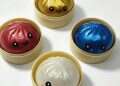 Looks cute. Squishy dumplings. Photo: Screenshot Squishies take over Israeli classrooms