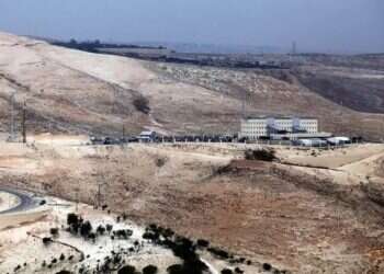 Israel prepares sharp response to expected British sanctions