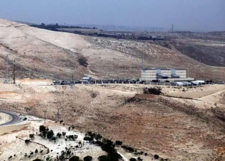 Israel prepares sharp response to expected British sanctions
