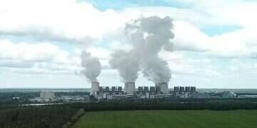 Explosive devices found near German power plant amid suspected Russian sabotage