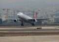 Turkish Airlines. Photo: Koko Pressure on Iran mounts as Iraq, Turkey comply with US demand