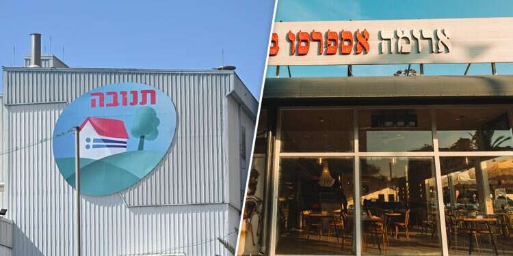 'Catastrophic, this is only the beginning': Israeli businesses react to UN blacklist