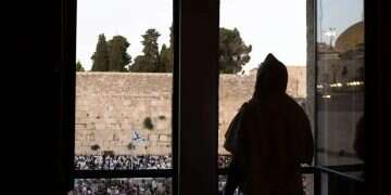 From the Belly of Sheol to the Gate of Ne'ilah