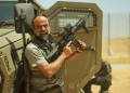 'Fauda' season 5 stuns global audiences with raw Oct. 7 episodes