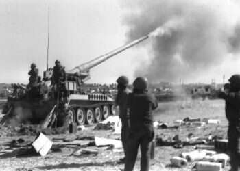 Yom Kippur War: What we learned, what we forgot