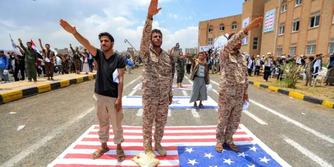 Yemeni insider blames Riyadh for handing Houthis Red Sea gateway