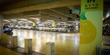 Parking crisis: Ben Gurion Airport issues urgent notice