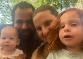 IDF's attempt to eliminate Bibas family kidnapper fails due to collateral damage concerns