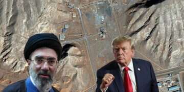 'We don't want to talk about the strait': US to focus on Iran's nuclear file as Hormuz victory emerges