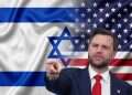 Vance touts Trump's ability to 'part ways' with Netanyahu, put US interests first
