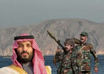 After Trump's snub, Riyadh mulls new Houthi approach