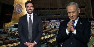 NYC Mayor Zohran Mamdani and Prime Minister Benjamin Netanyahu (background: the UN General Assembly) Netanyahu vs. Mamdani: PM vows to 'tell the truth' on NYC mayor