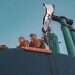 Inside INS Drakon, Israel's most advanced submarine yet