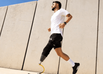 Adidas apologises for 'offense' after Israeli amputee ad sparks fury