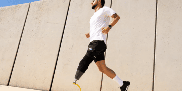 Adidas apologises for 'offense' after Israeli amputee ad sparks fury