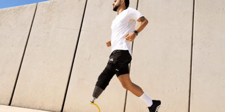 Adidas apologises for 'offense' after Israeli amputee ad sparks fury
