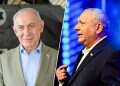 Netanyahu. Eisenkot: 'Make sure it's real' | Photo: Yossi Zeliger Netanyahu warning is part of election campaign