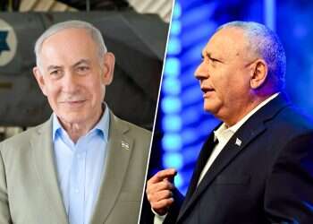 Netanyahu warning is part of election campaign