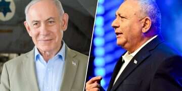 Netanyahu warning is part of election campaign