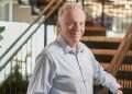 Nvidia CTO tells Israel Hayom 'slowing the pace of development is not the solution'